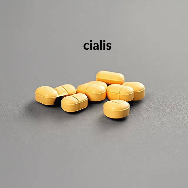 Comprar cialis las palmas